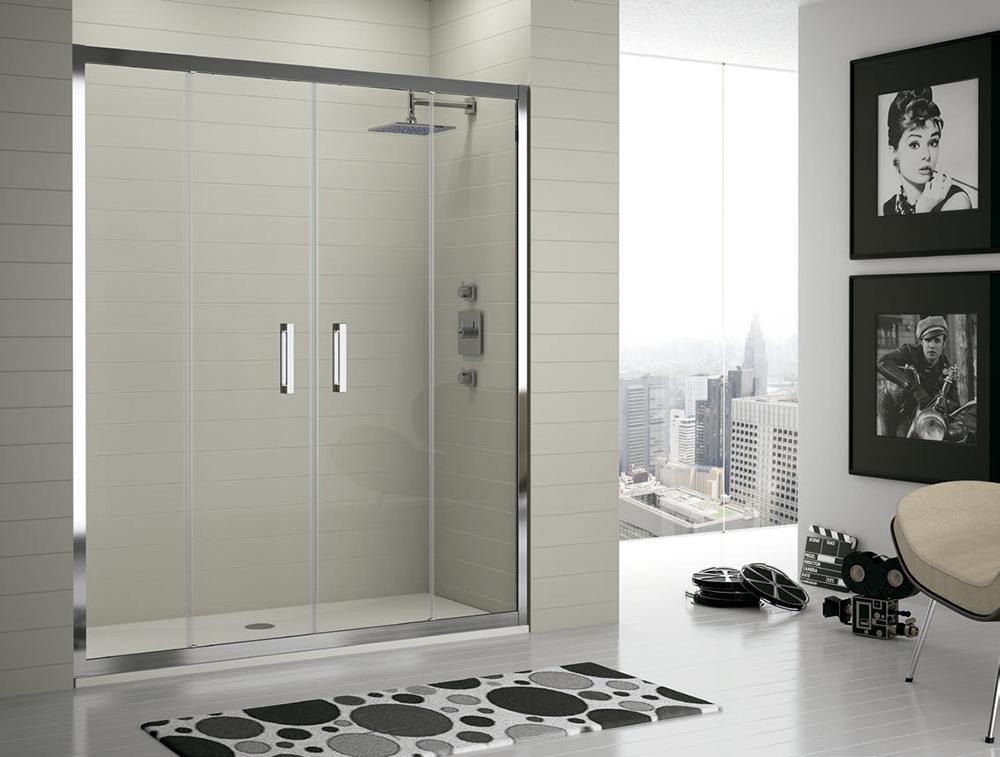 Paroi de douche 300 (TR100) Kassandra principal 0