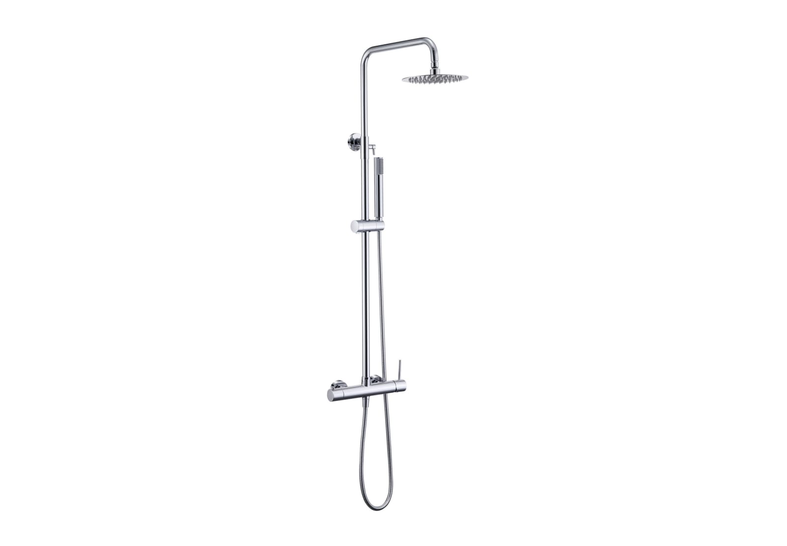 Conjunto de ducha Monza de Imex principal 0