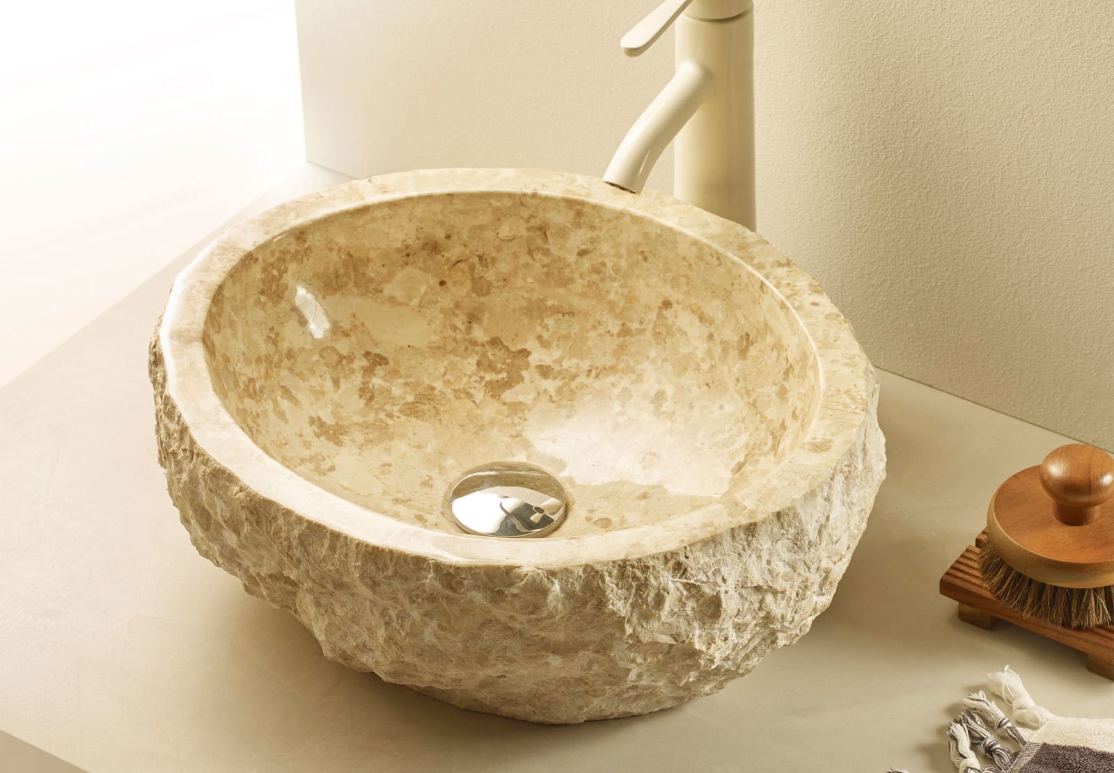Lavabo sobre encimera Denver BHD principal 0