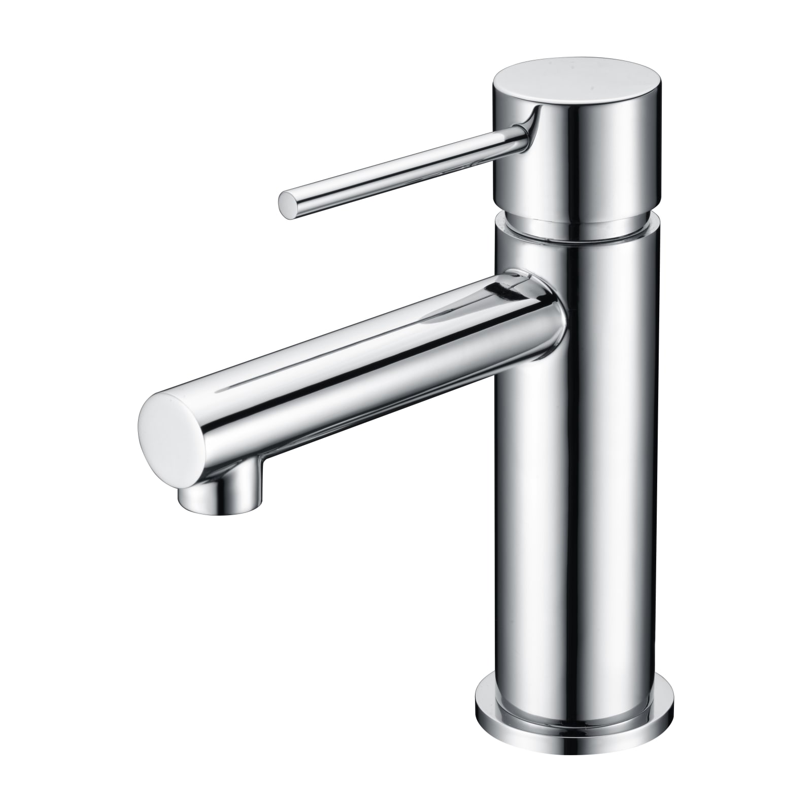 Mitigeur de lavabo Milos Stick Imex principal 0