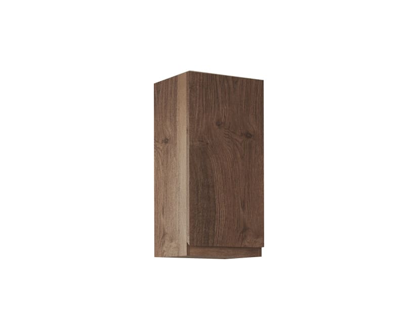 Armoire suspendue de salle de bains en bois Vilma Bruntec principal 0