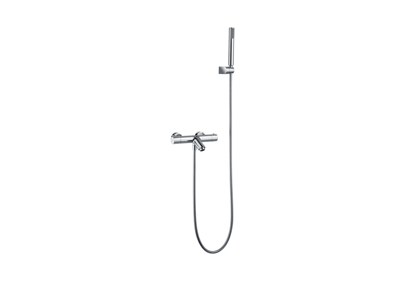 Imex Monza Robinet de baignoire principal 0