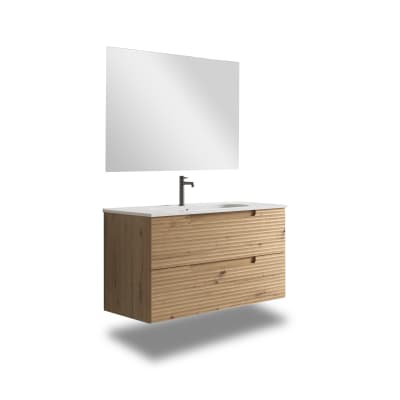 Muebles de baño Bruntec