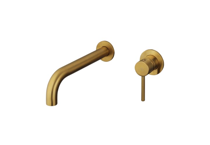 Grifo de lavabo empotrado Sirio GME principal 4