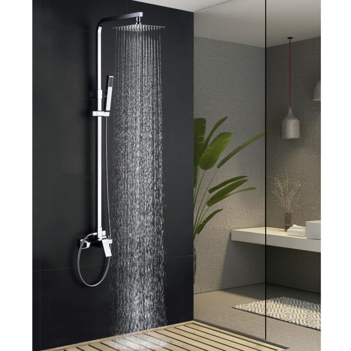 Set de douche Valencia Imex environnement 3