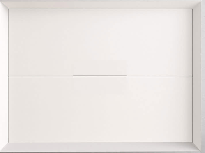 Mueble de baño con encimera hidrófuga Novus Avila Dos detalle 3