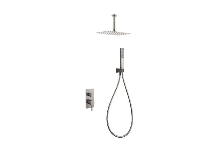 Ensemble de douche à encastrer Imex Toscana principal 2