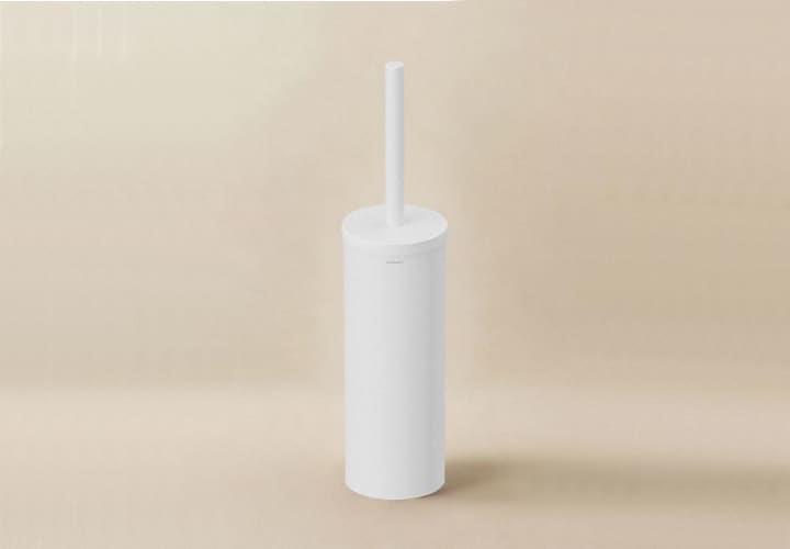 Porte-brosse de toilette Logic Cosmic principal 3