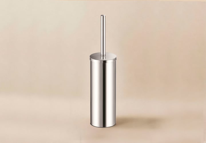 Porte-brosse de toilette Logic Cosmic principal 2