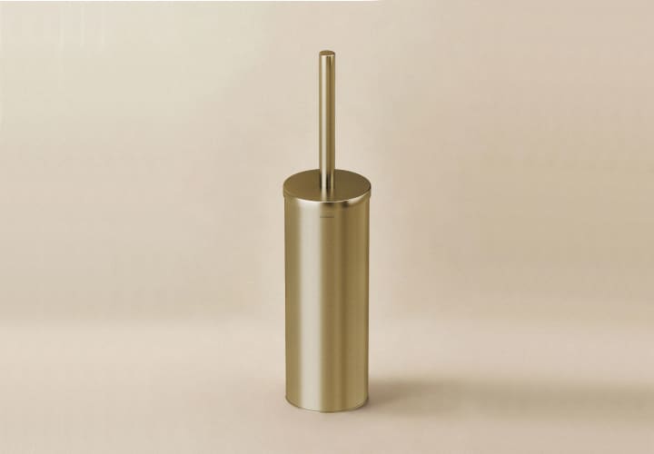 Porte-brosse de toilette Logic Cosmic principal 4
