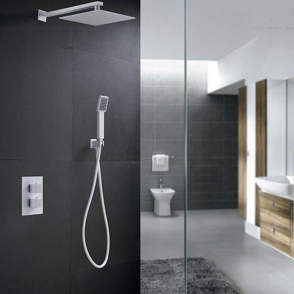 Ensemble de douche encastré Cies Imex principal 1