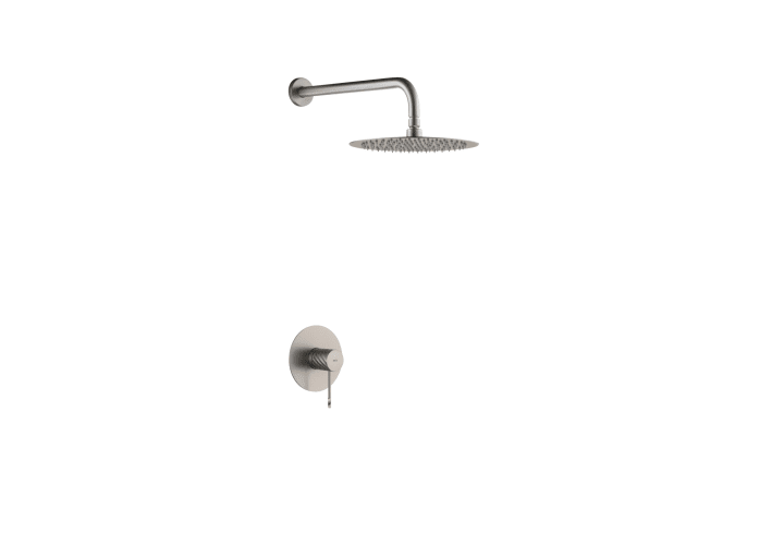 Conjunto de ducha empotrado Génova Imex principal 2