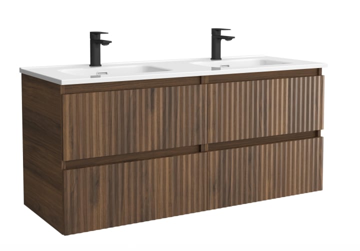 Conjunto mueble de baño Kira Salgar detalle 10
