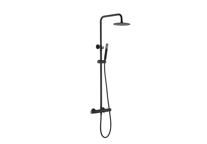 Ensemble de douche Line Imex principal 1