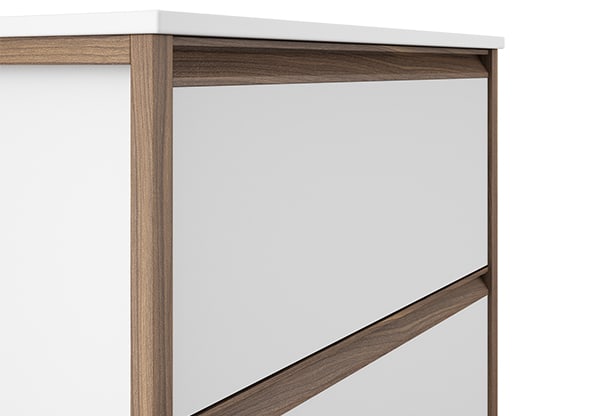 Mueble de baño Icon Viso detalle 22