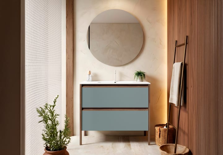 Mueble de baño Icon Viso principal 14