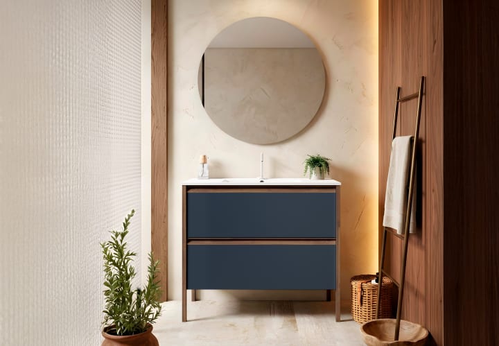 Mueble de baño Icon Viso principal 17