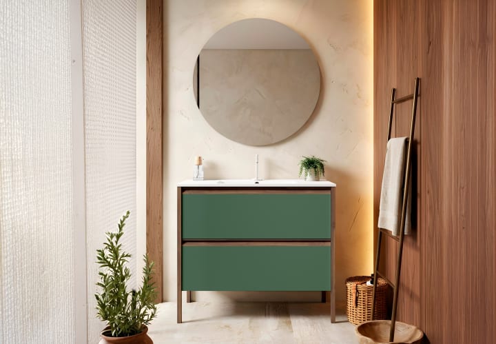 Mueble de baño Icon Viso principal 19