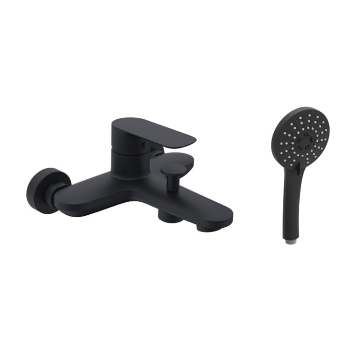 Grifos de ducha y bañera Cassio GME principal 1