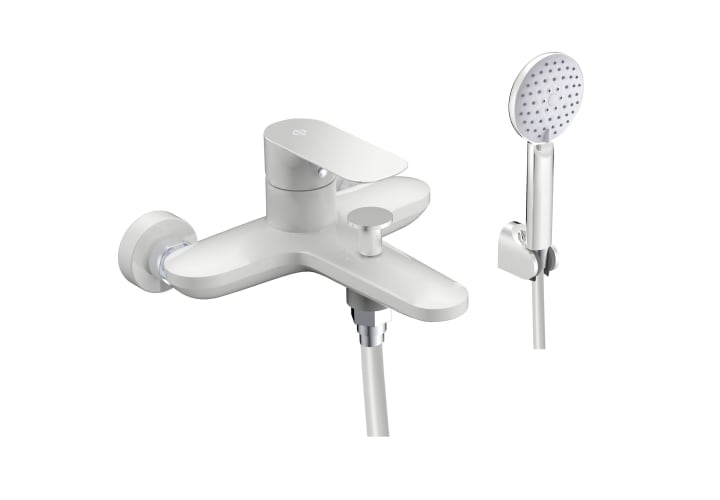 Grifos de ducha y bañera Cassio GME principal 4