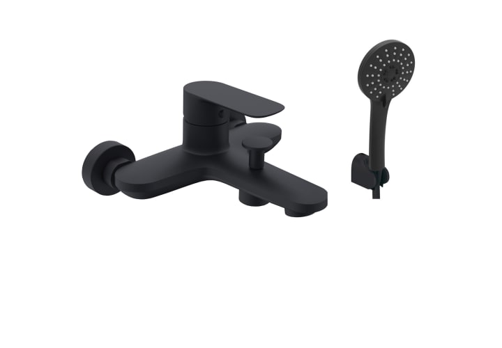 Grifos de ducha y bañera Cassio GME principal 1