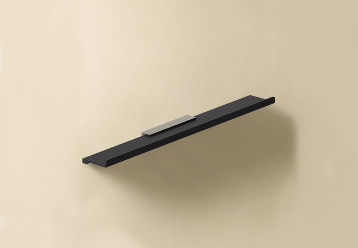 Tablette de bain Architect S+ de Cosmic principal 1