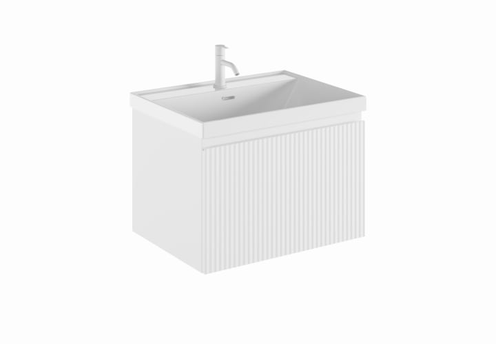 Ensemble de meubles de salle de bains Vora Royo principal 3