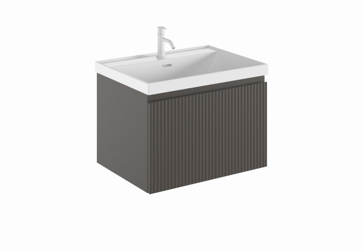 Ensemble de meubles de salle de bains Vora Royo principal 5