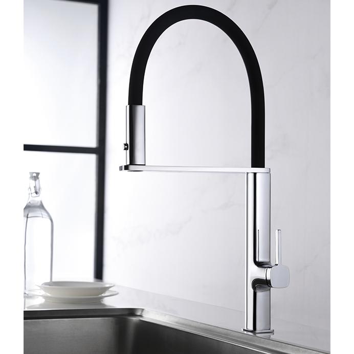 Grifo de cocina Menorca Imex ambiente 5
