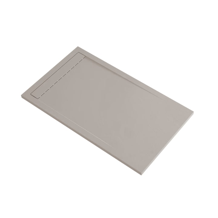 Platos de ducha de resina Design TOP Bruntec opción 9