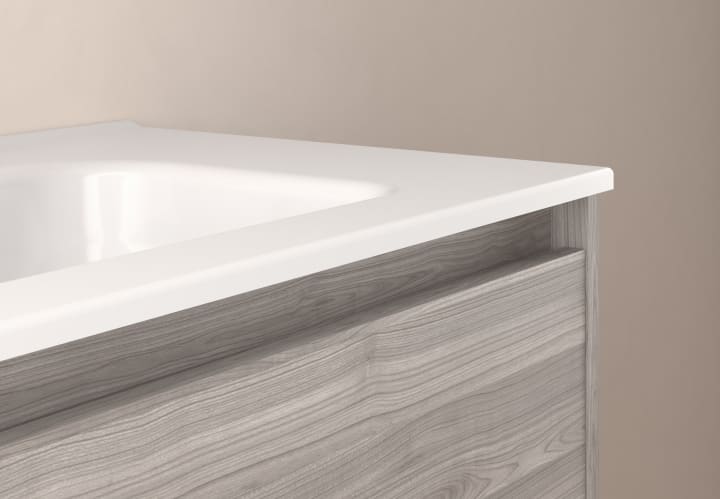 Conjunto mueble de baño Sansa Royo detalle 8