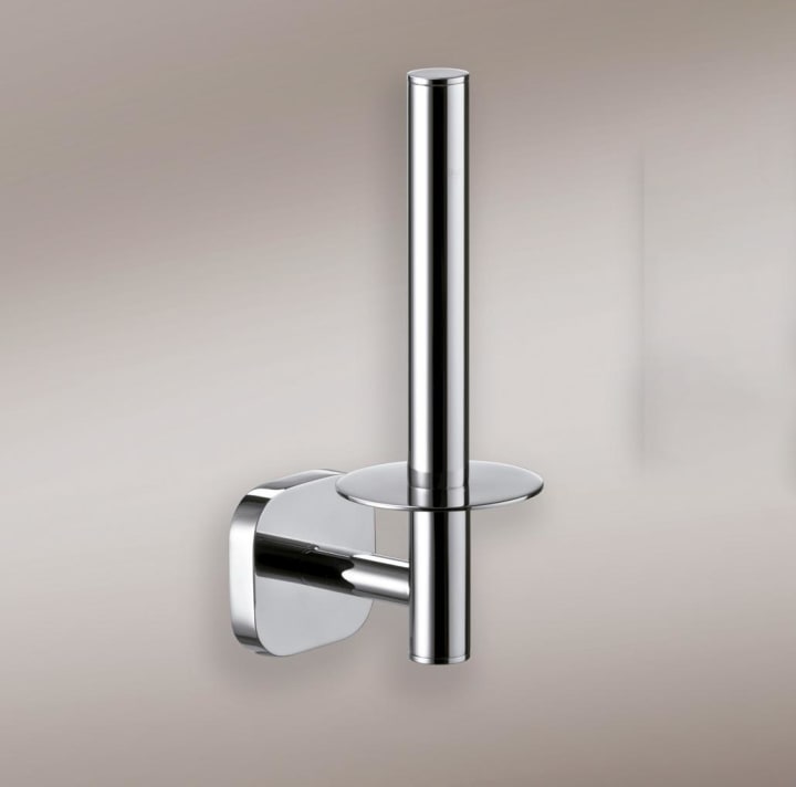 Conjunto accesorios de baño Bassic Manillons Torrent detalle 2