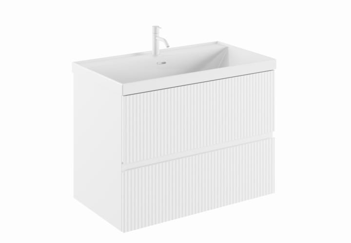 Ensemble de meubles de salle de bains Vora Royo principal 1