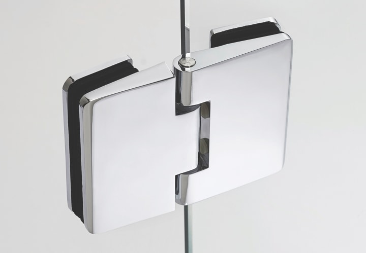 Paroi de douche Glass (Combi C) GME détail 7