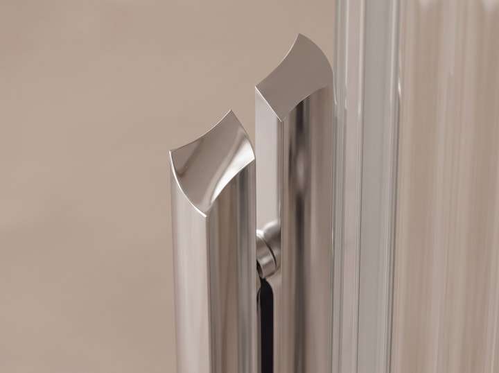 Paroi de douche Bruntec Meissa détail 3