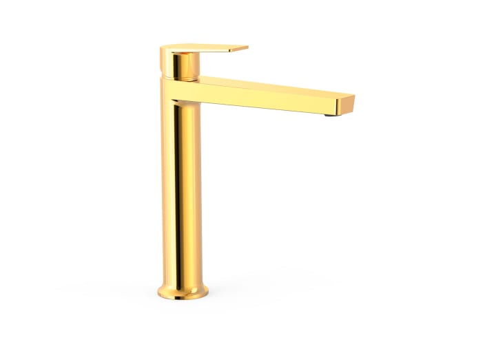 Grifo de lavabo Project Tres principal 4