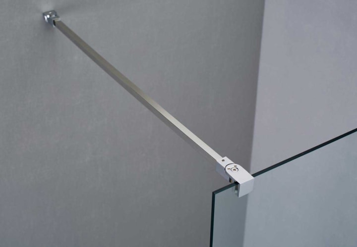 Paroi de douche Screen GME détail 8