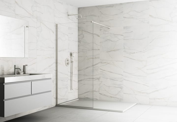 Paroi de douche Screen GME principal 5