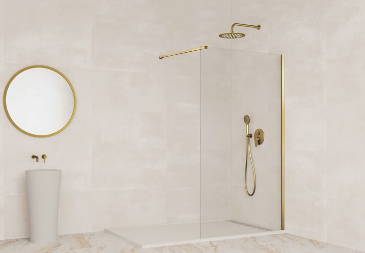 Paroi de douche Screen GME principal 4