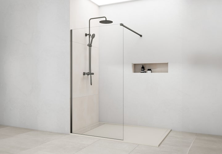Paroi de douche Screen GME principal 3