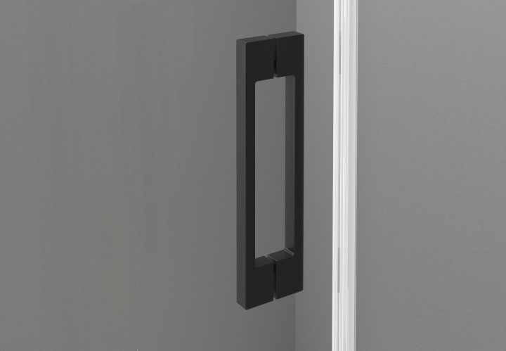 Paroi de douche Bruntec Copenhague détail 11