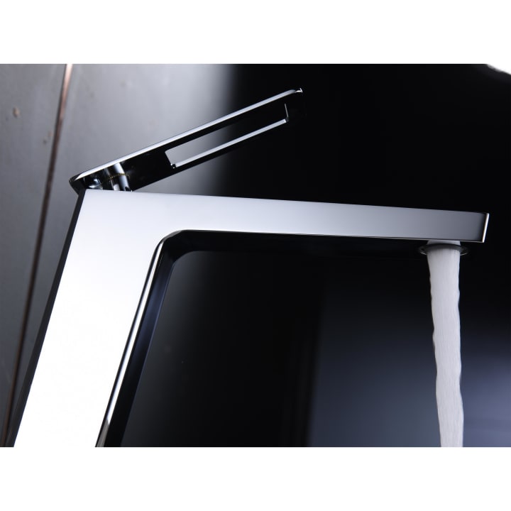 Mitigeur de lavabo Suecia Imex détail 4