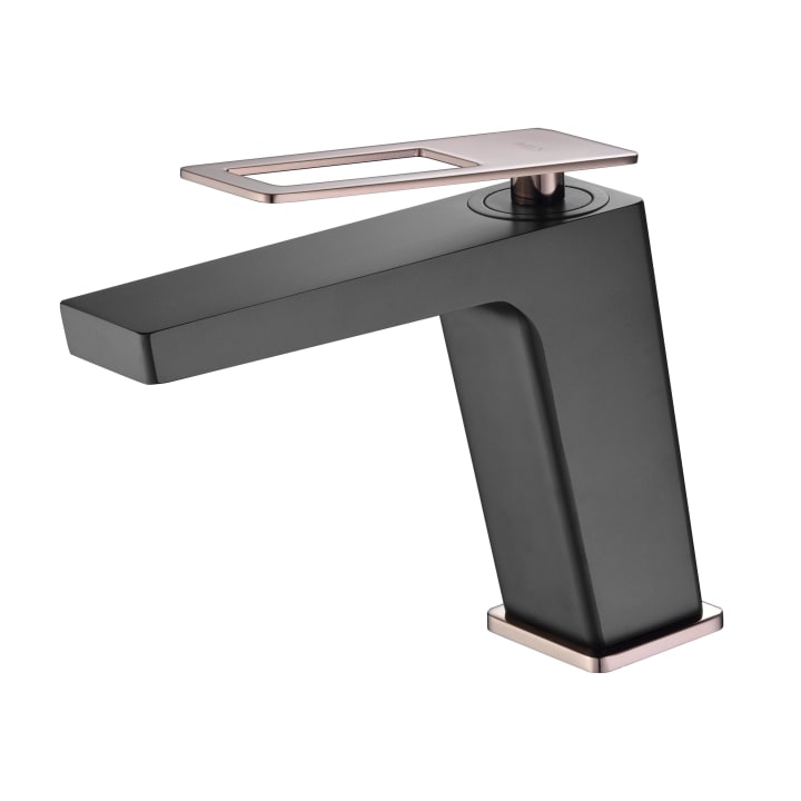 Mitigeur de lavabo Suecia Imex principal 2