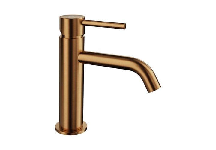 Mitigeur de lavabo Sirio GME principal 2