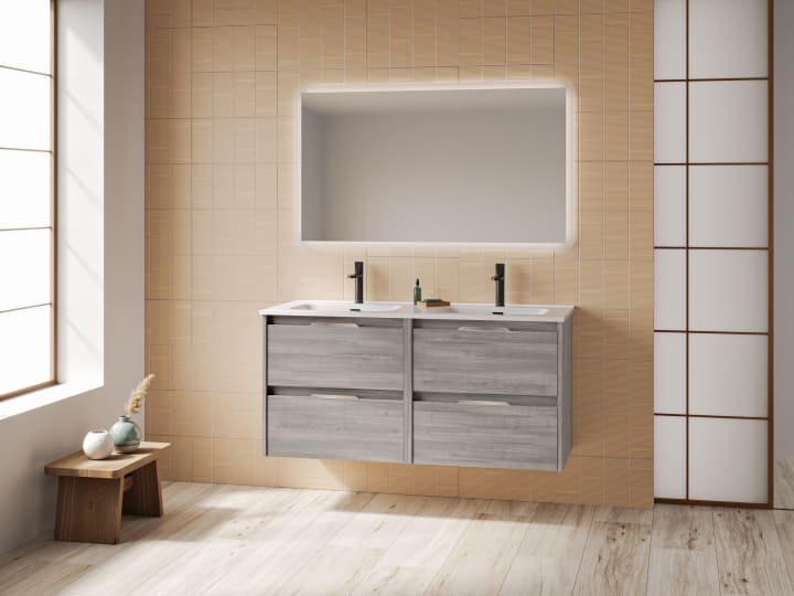 Conjunto mueble de baño Suki Amizuva principal 11