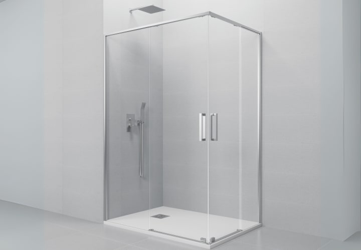 Paroi de douche Twenty GME principal 1