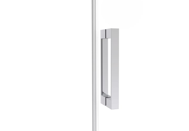 Paroi de douche Twenty GME détail 4