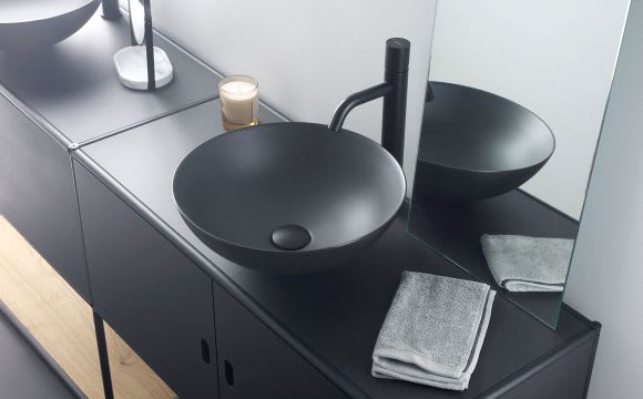 Lavabo sobre encimera New Lys Bathco principal 1