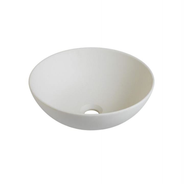 Lavabo sobre encimera New Lys Bathco ambiente 3