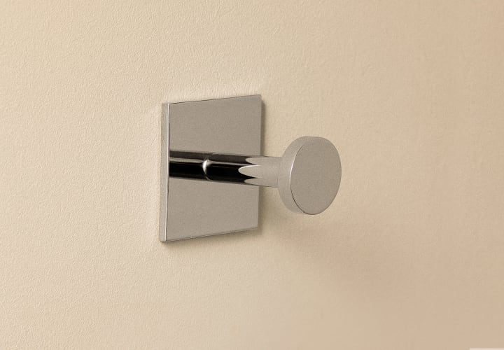 Cintre de salle de bain Stick Cosmic principal 2